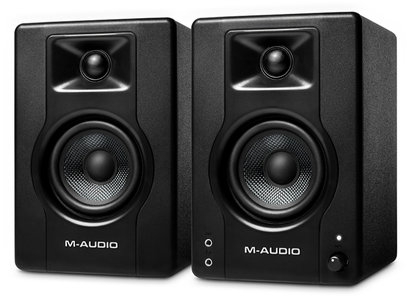 M-AUDIO BX3