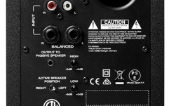 Monitoare audio M-AUDIO BX3