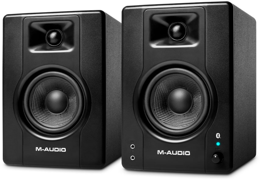 M-AUDIO BX4 BT Pair