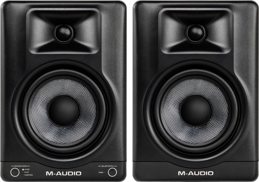 M-AUDIO BX5 BT Pair