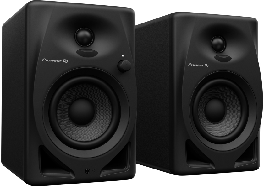 Pioneer DJ DM-40D