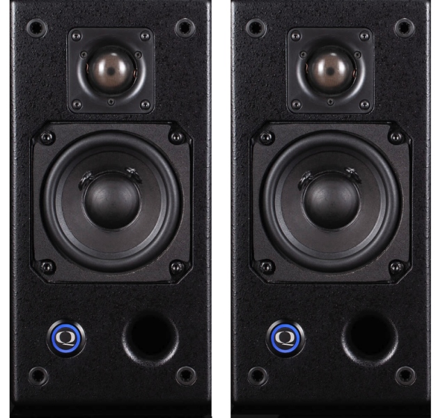 Quested V2104 Pair