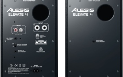 Monitoare de studio Alesis Elevate 4