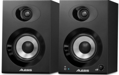 Monitoare de studio Alesis Elevate 4