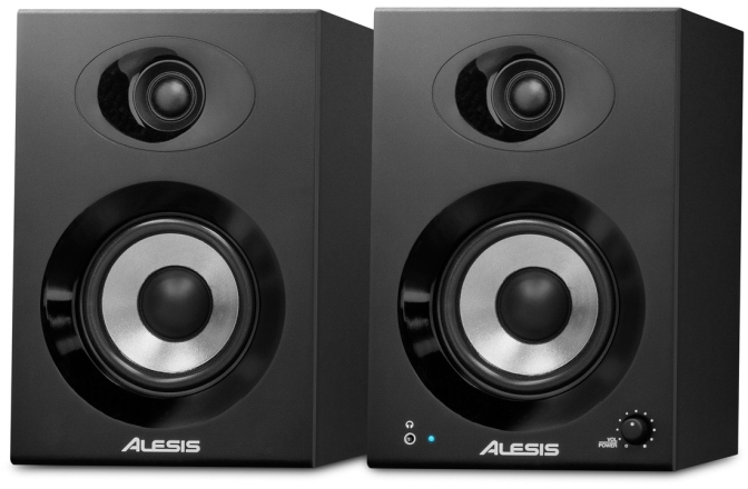 Monitoare de studio Alesis Elevate 4