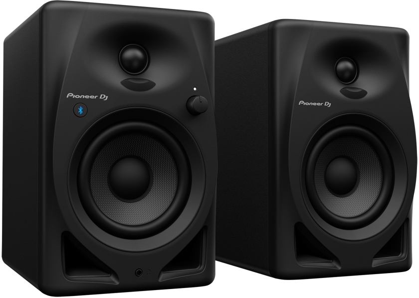 Pioneer DJ DM-40D-BT
