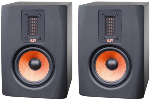 ESI uniK 05 Plus - Pair