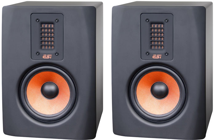 ESI uniK 05 Plus - Pair