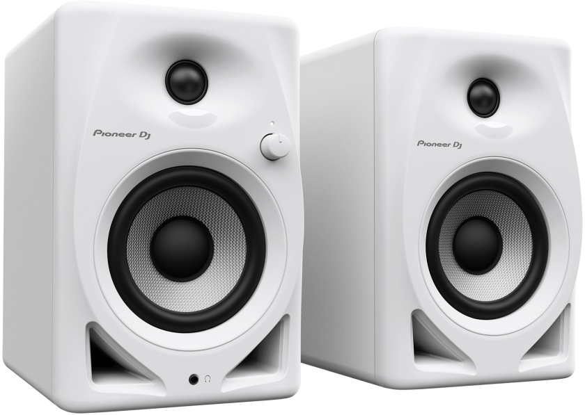 Pioneer DJ DM-40D-W