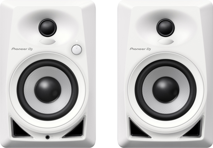 Pioneer DJ DM-40W