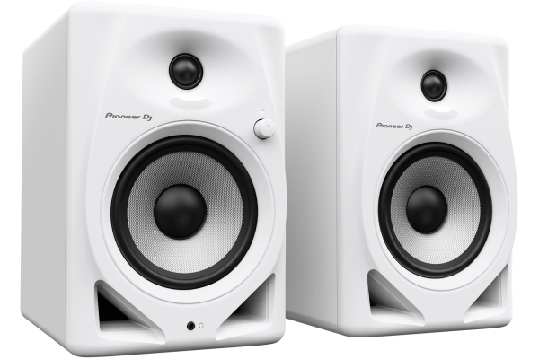 Pioneer DJ DM-50D-W