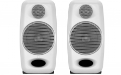 Monitoare de studio portabile IK Multimedia iLoud Micro Monitor White