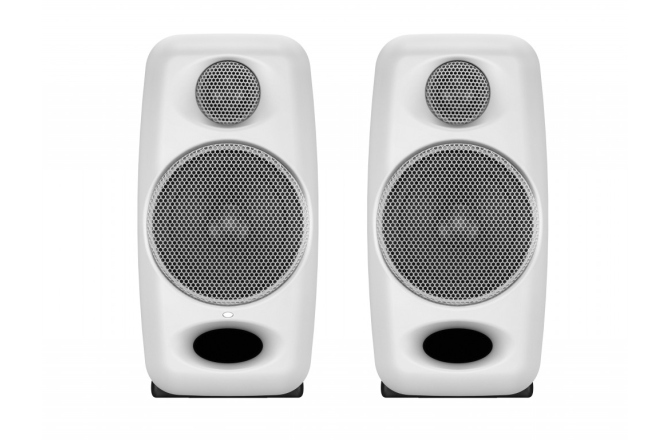 Monitoare de studio portabile IK Multimedia iLoud Micro Monitor White