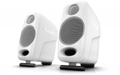 Monitoare de studio portabile IK Multimedia iLoud Micro Monitor White