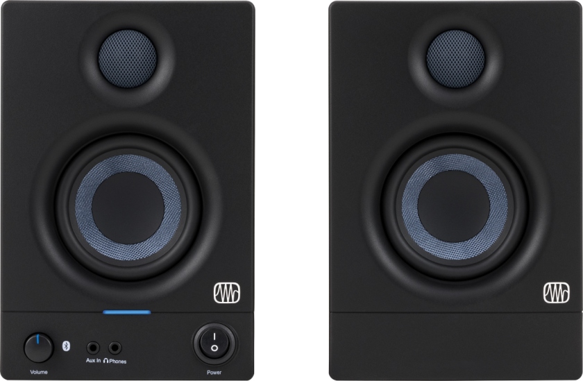 Presonus Eris 3.5 BT Mk2