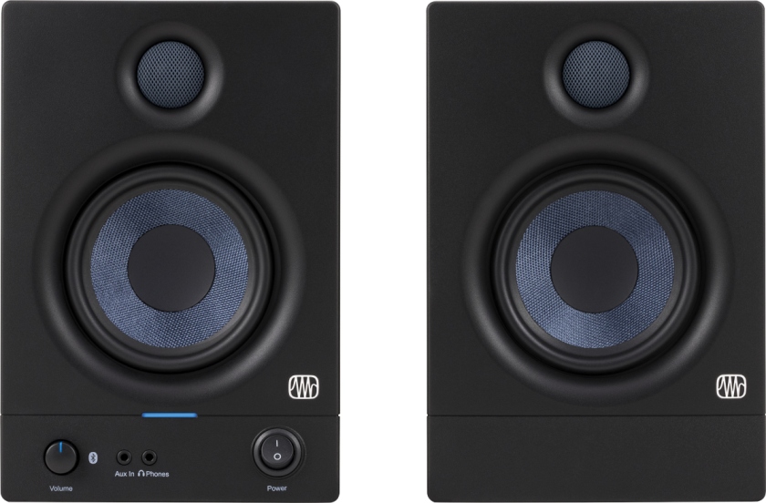 Presonus Eris 4.5 BT Mk2
