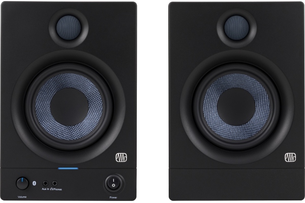 Eris 5 BT Mk2