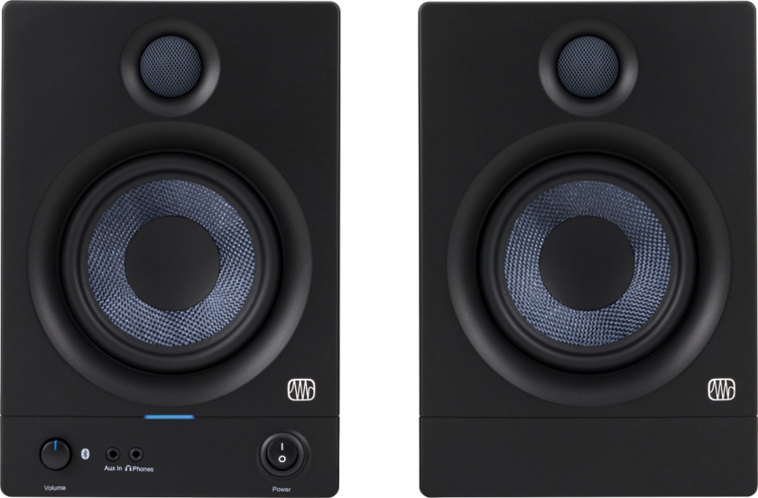 Presonus Eris 5 BT Mk2