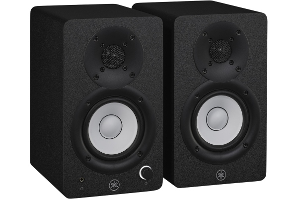 HS 3 Black
