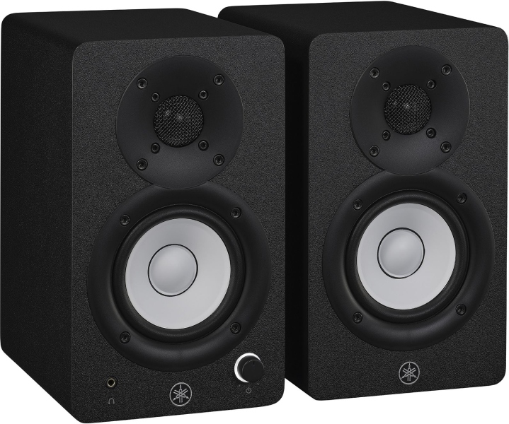 Yamaha HS 3 Black