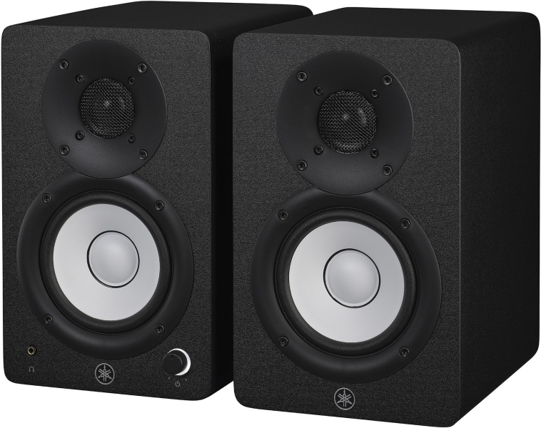 Yamaha HS 4 Black