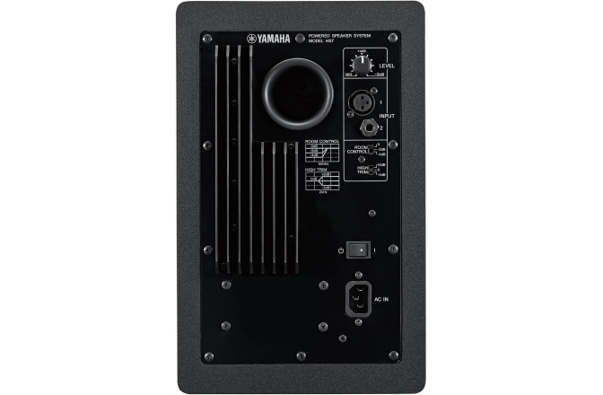 Monitoare de studio Yamaha HS7 MP