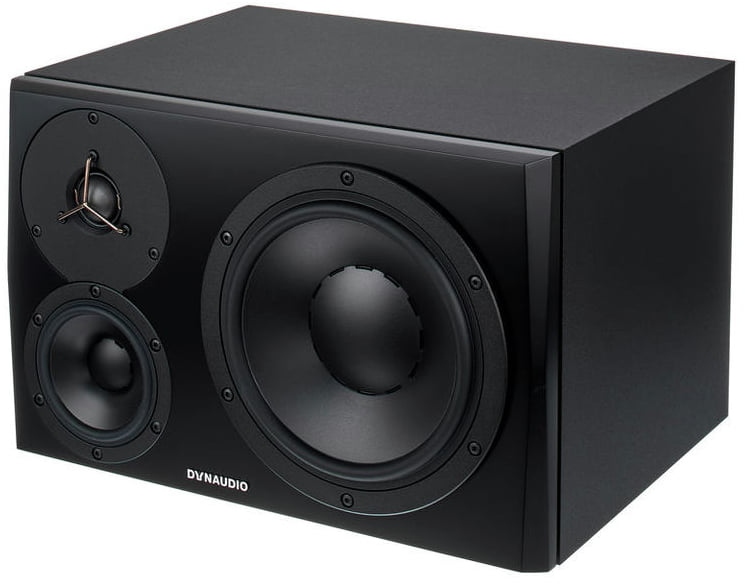 Dynaudio LYD-48 Left