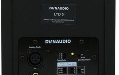 Monitor activ de studio Dynaudio LYD-5