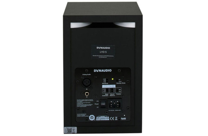 Monitor activ de studio Dynaudio LYD-5