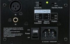 Monitor activ de studio Dynaudio LYD-5