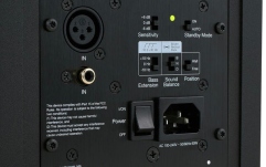 Monitor activ de studio Dynaudio LYD-5