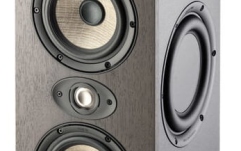 Monitor activ de studio Focal Shape Twin