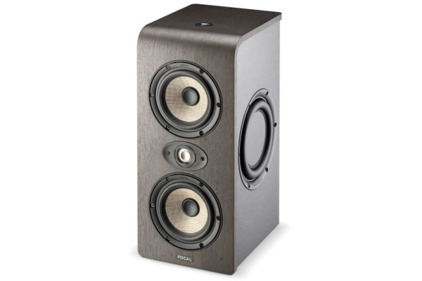 Focal Shape Twin