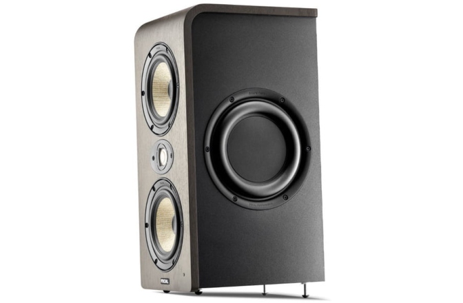 Monitor activ de studio Focal Shape Twin