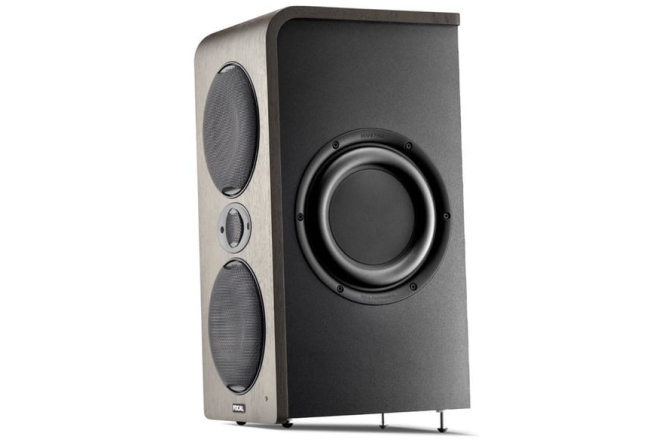 Monitor activ de studio Focal Shape Twin