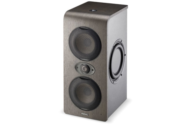 Monitor activ de studio Focal Shape Twin