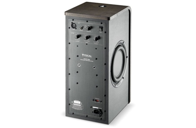 Monitor activ de studio Focal Shape Twin