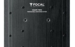 Monitor activ de studio Focal Shape Twin