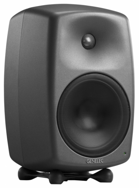 Monitor activ de studio Genelec 8350 APM