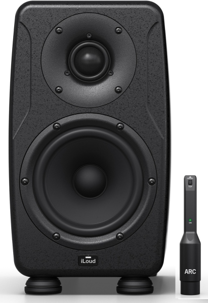 IK Multimedia iLoud Precision 5