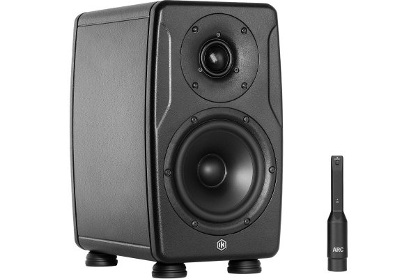 iLoud Precision 5 Mk2