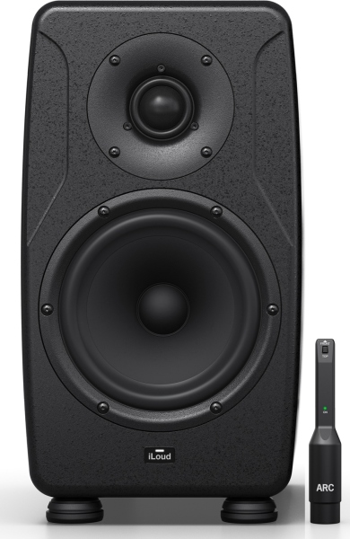 IK Multimedia iLoud Precision 6