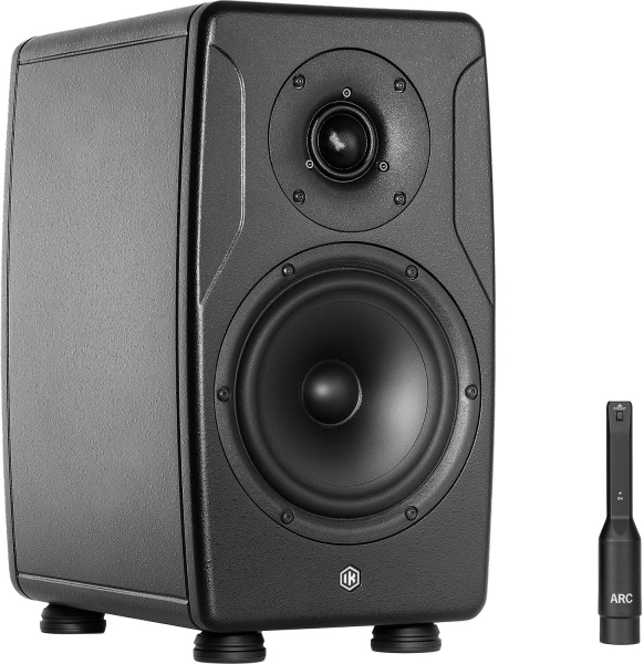IK Multimedia iLoud Precision 6 mk2