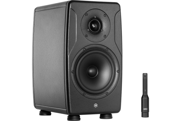 IK Multimedia iLoud Precision 6 MKII