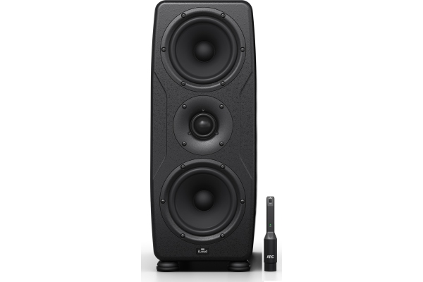iLoud Precision MTM