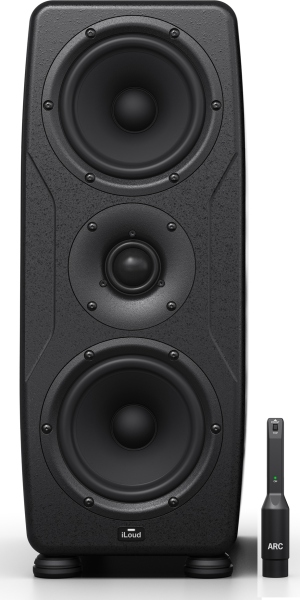 IK Multimedia iLoud Precision MTM