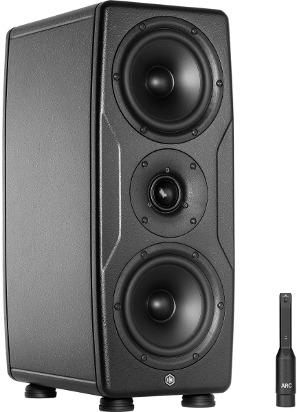 IK Multimedia iLoud Precision MTM MKII