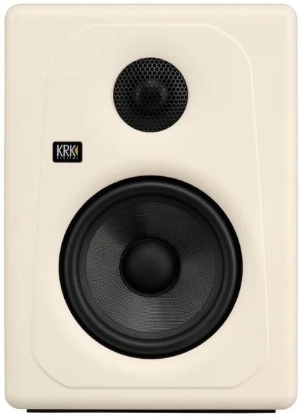 KRK Kreate 5 Latte Limited Edition Studio Monitor