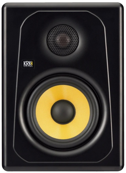 KRK Kreate 5 Studio Monitor