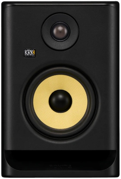 KRK Rokit 5 Gen 5 Studio Monitor